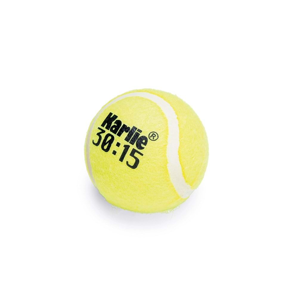 Karlie Tenis Topu Kedi Köpek Oyuncağı
