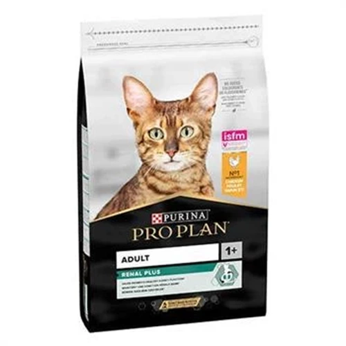 ProPlan Adult Tavuklu Yetişkin Kedi Maması 1.5 kg