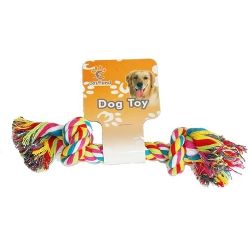 Eastland Stres İpi Diş İpi Köpek Oyuncağı 22cm