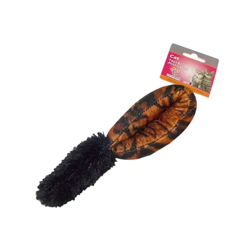 Eastland Peluş Yastık Kedi Oyuncağı