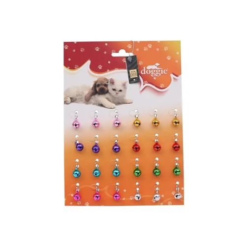 Kedi Köpek Tasma Ucu Zil