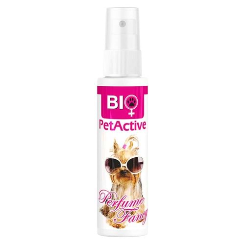 BioPetActive Fancy Köpek Parfümü 50 ml