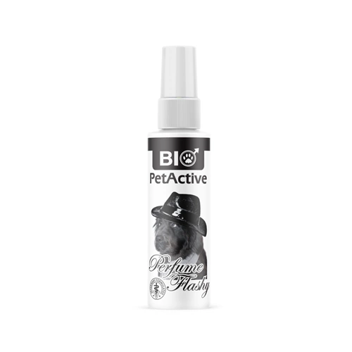 BioPetActive Flashy Köpek Parfümü 50 ml