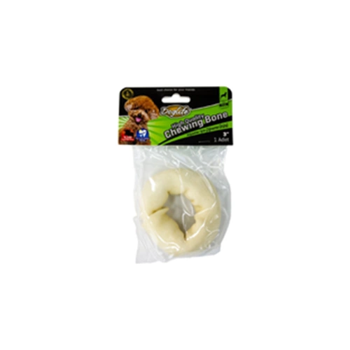 DogLife Donut Press Kemik Köpek Ödül Maması 30 gr