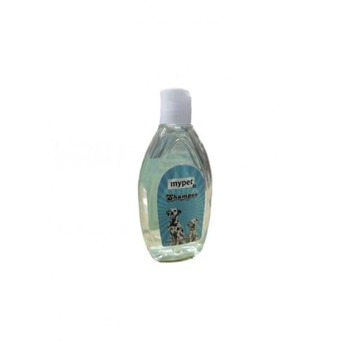 Mypet Kısa Tüylü Köpek Şampuanı 250 Ml