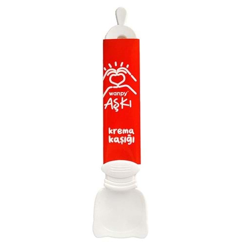 Wanpy Krema Sıvı Ödül Maması Kaşığı