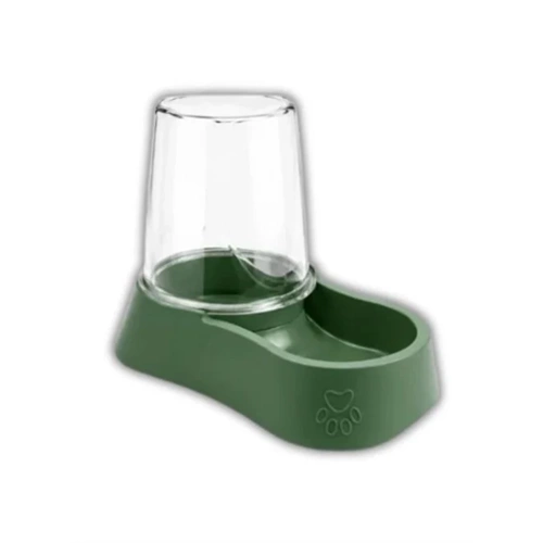 Reflex Rezerv Plastik Kedi Köpek Mama Su Kabı 4L