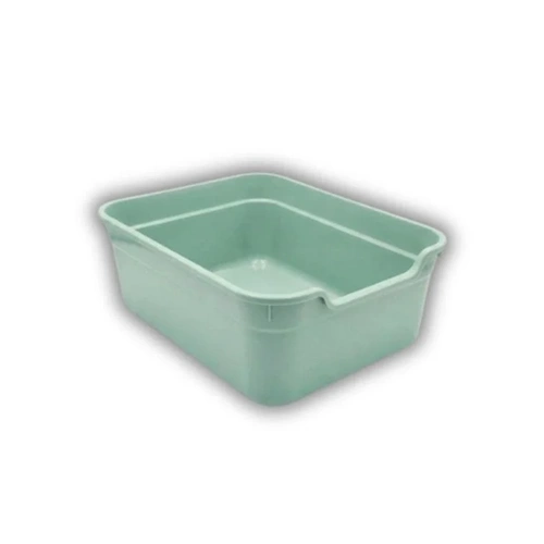 Reflex Relax Yeşil Açık Kedi Tuvaleti 30L 490x380x185mm