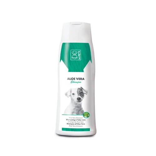 M-Pets Aloe Veralı Köpek Şampuanı 250 Ml