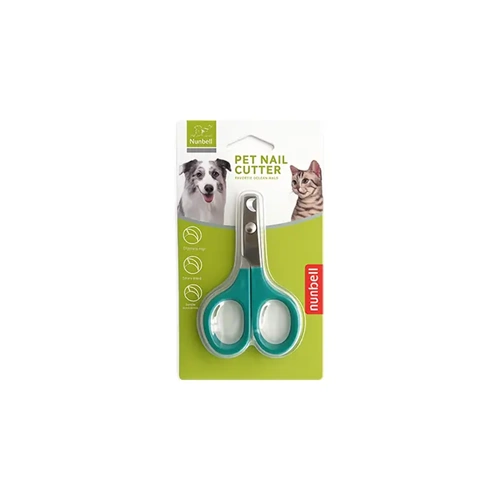 Nunbell Kedi Köpek Tırnak Makası Küçük