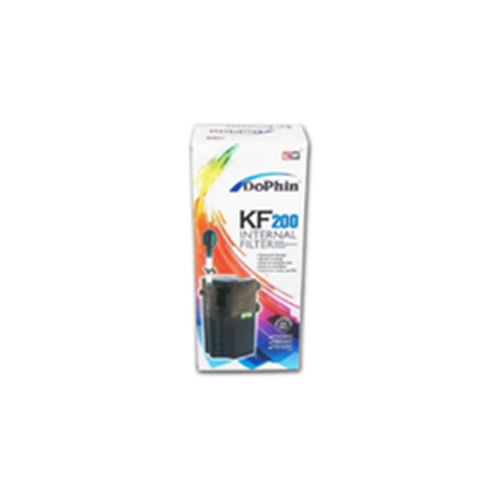 Dophin KF-200 Akvaryum İç Filtre 240H/L